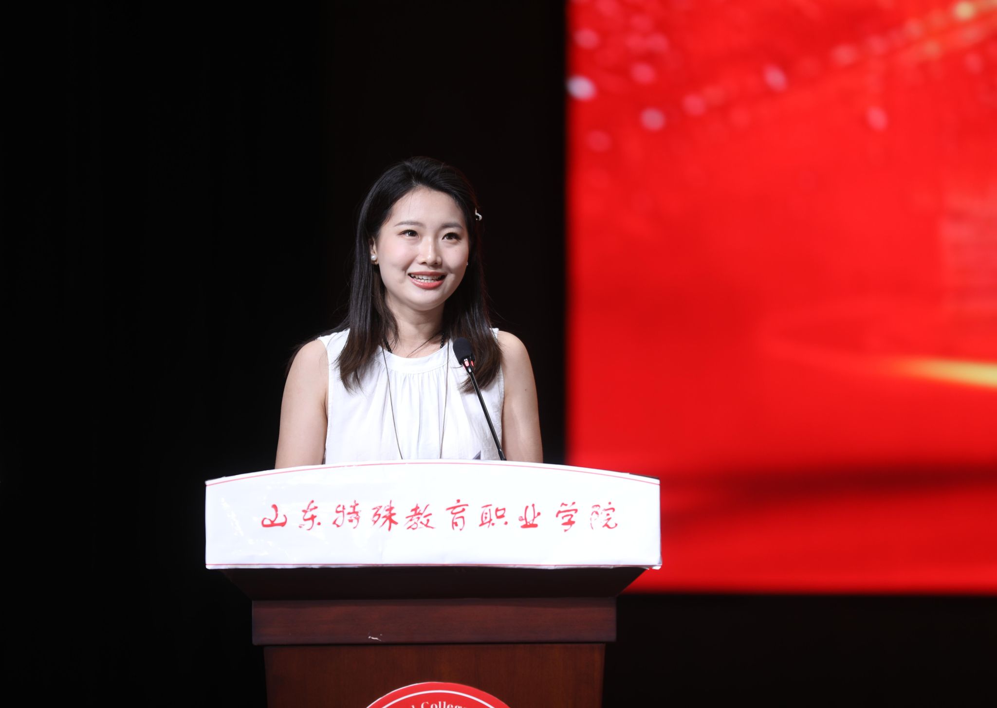 山东特教学院毕业后就业(山东特殊教育职业学院毕业后好就业吗) 山东特教学院毕业后就业(山东特殊教育职业学院毕业后好就业吗)