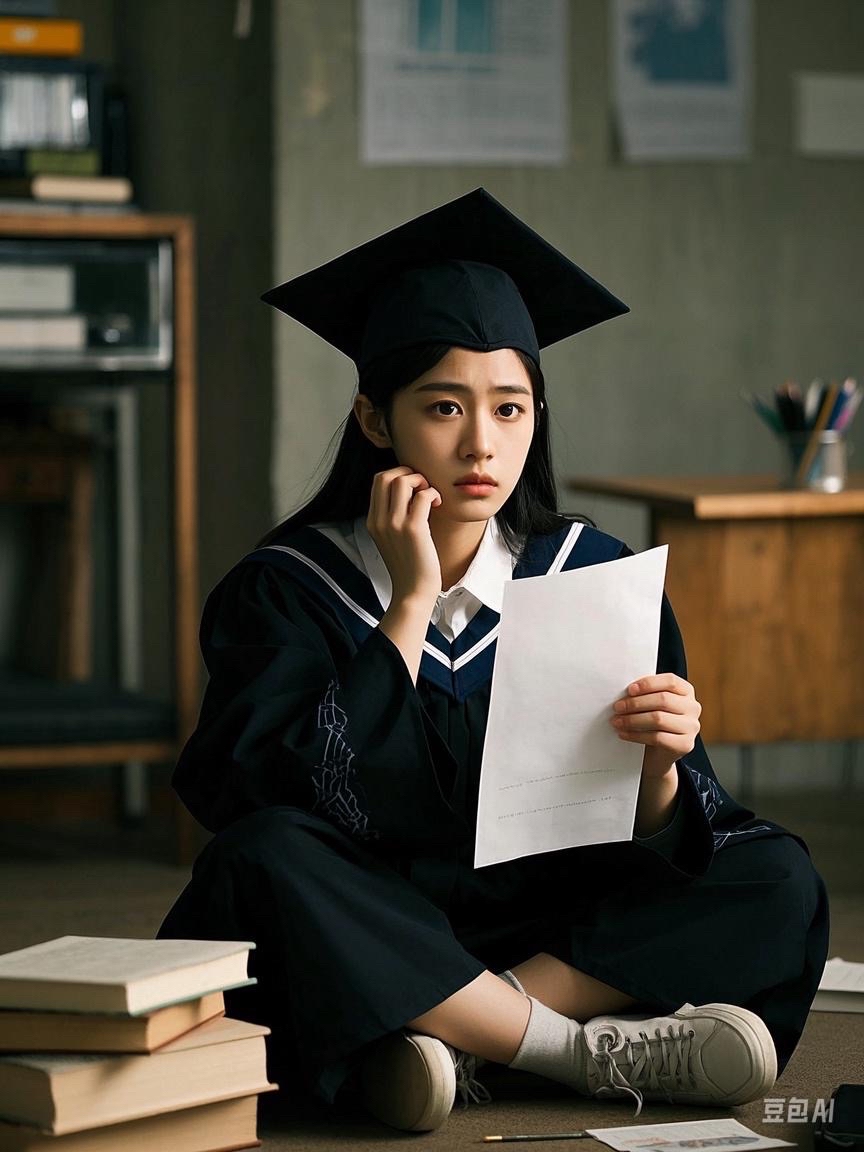 22岁大学毕业后很迷茫(22岁大学毕业后很迷茫怎么办)