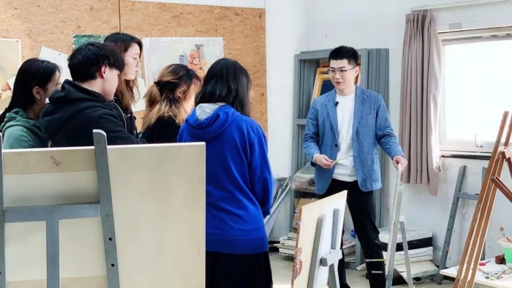 游戏学院毕业后工作(游戏学院毕业后工作有前途吗)