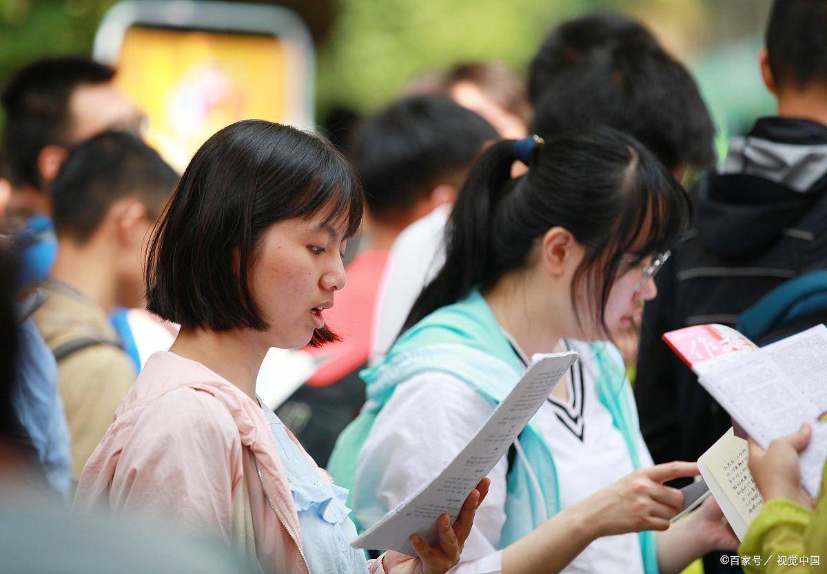 大专毕业后想说什么(大专毕业后该何去何从)