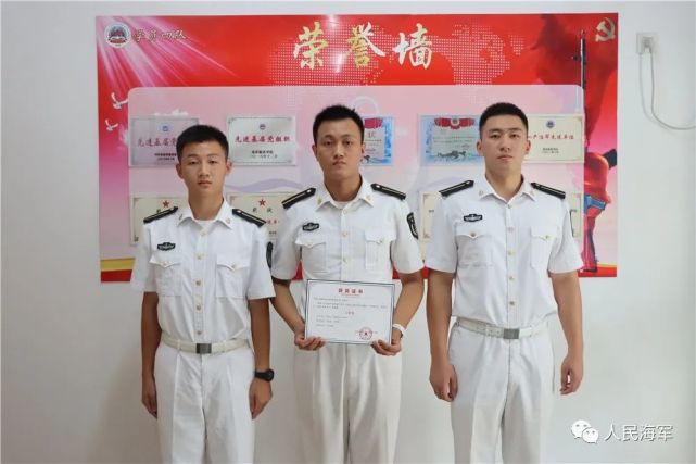 海军勤务学院毕业后干啥(海军勤务学院当兵可能分配到哪些地方)