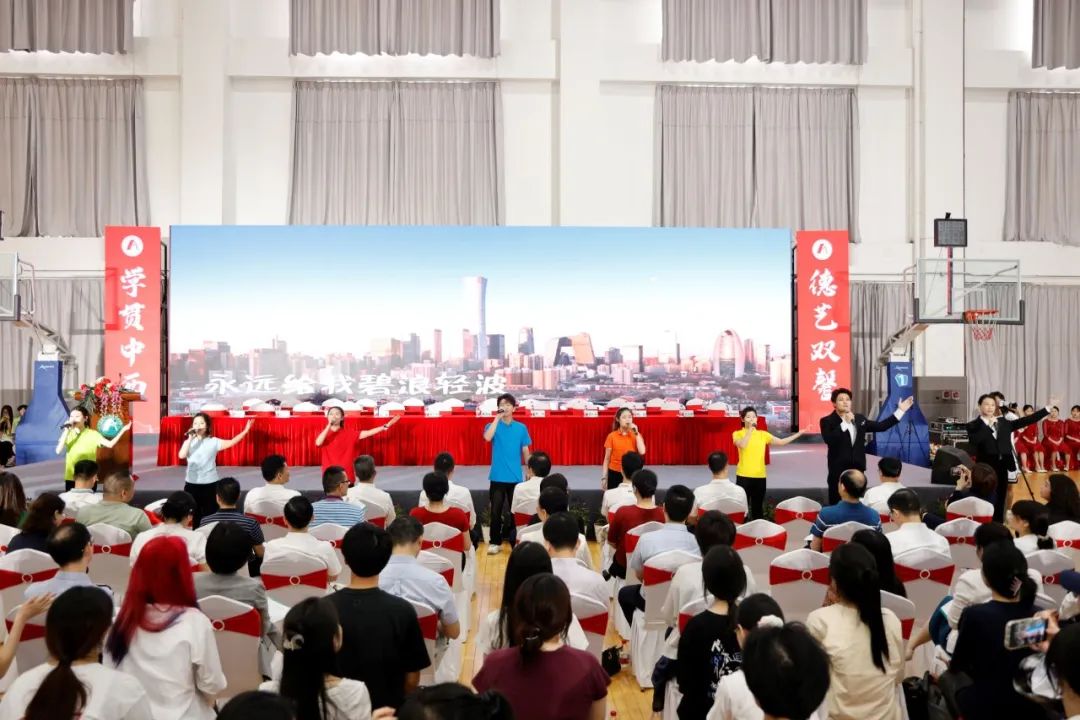 广外艺毕业后做什么(广外艺待遇) 广外艺毕业后做什么(广外艺待遇)