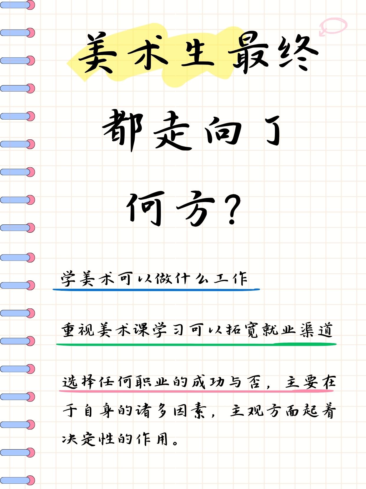 美工毕业后从事什么工作(美工就业怎么样)