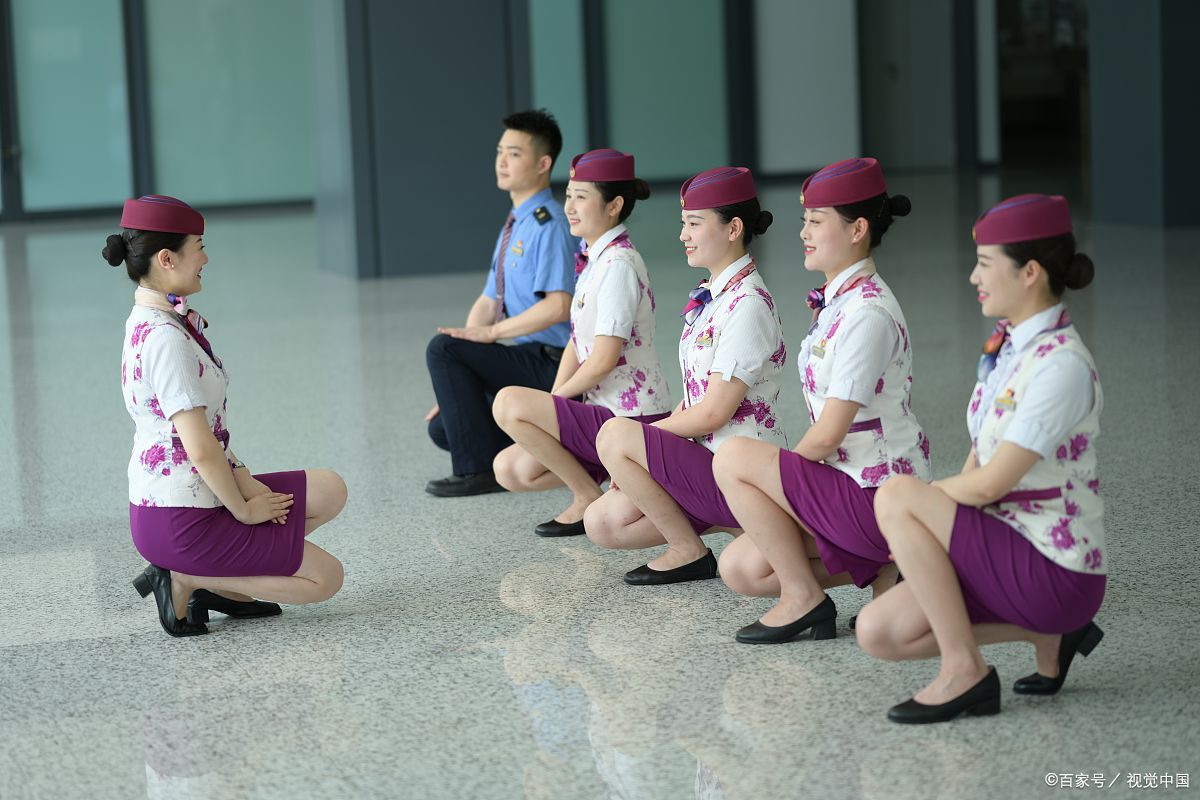 空乘专业毕业后做什么(空乘专业毕业后可以干什么)