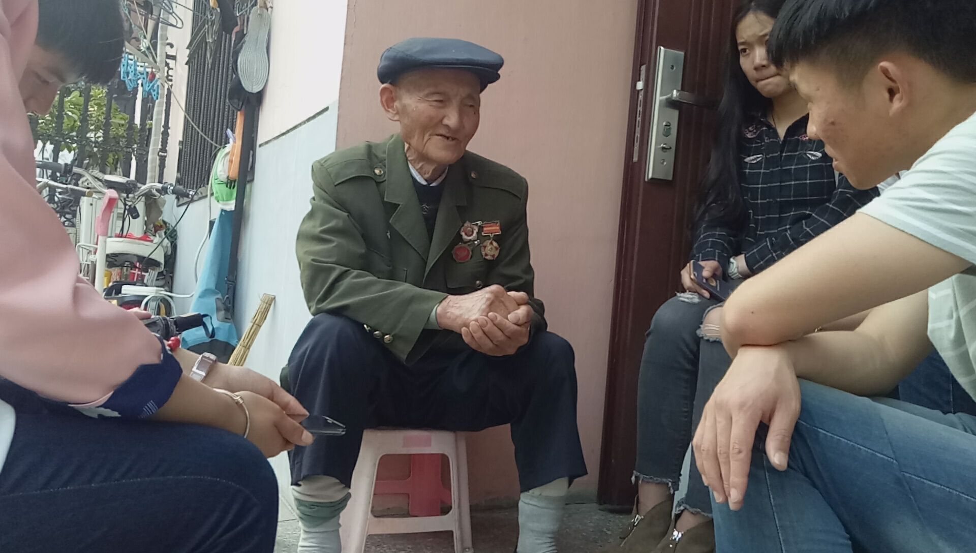 退役后81学院如何毕业(退役大学) 退役后81学院如何毕业(退役大学)