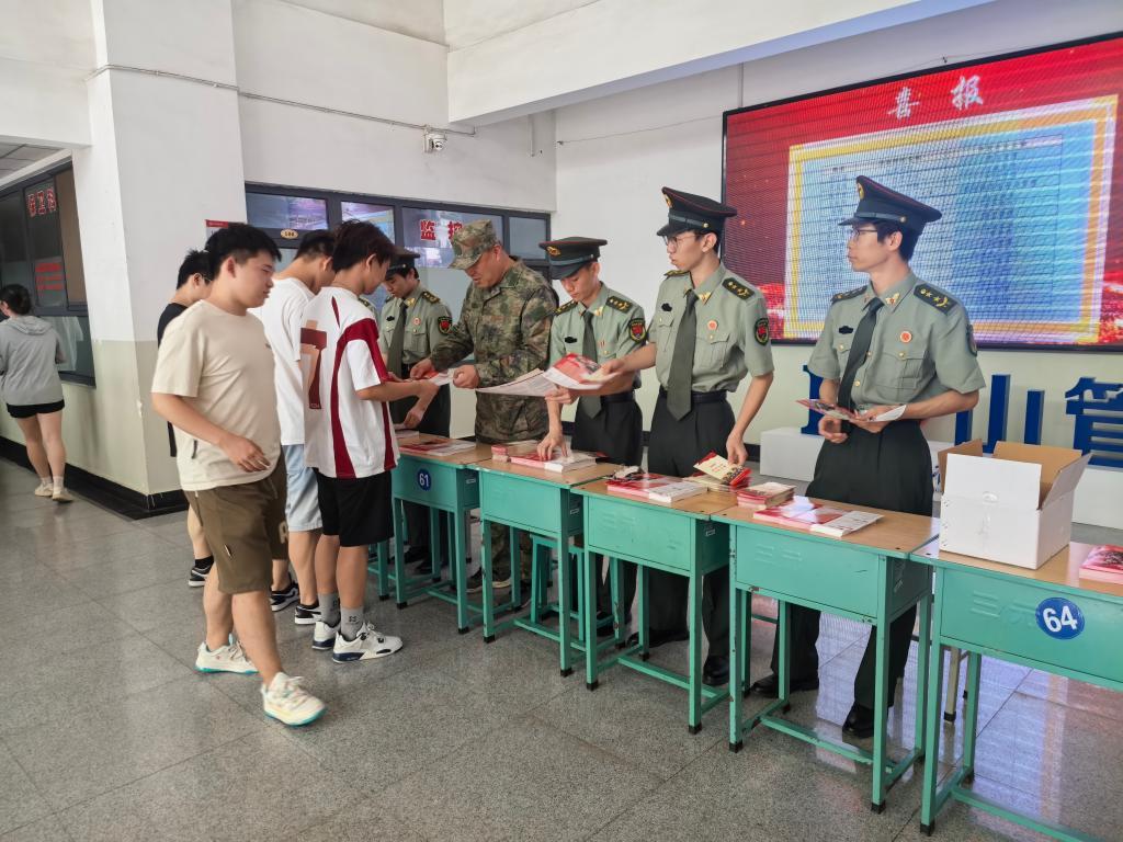 职业学院毕业后怎么当兵(职业学院毕业后怎么当兵入伍)