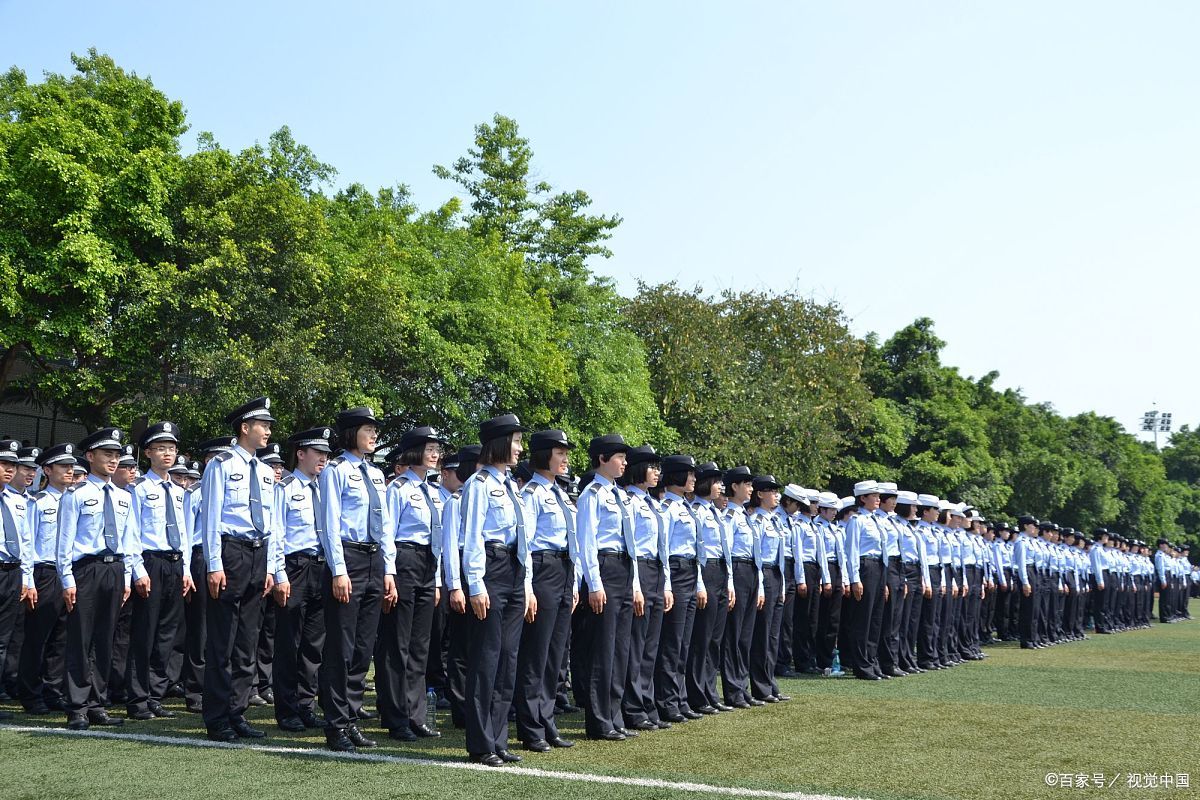 中国刑警学院毕业后辛苦吗(中国刑警学院毕业是什么级别)
