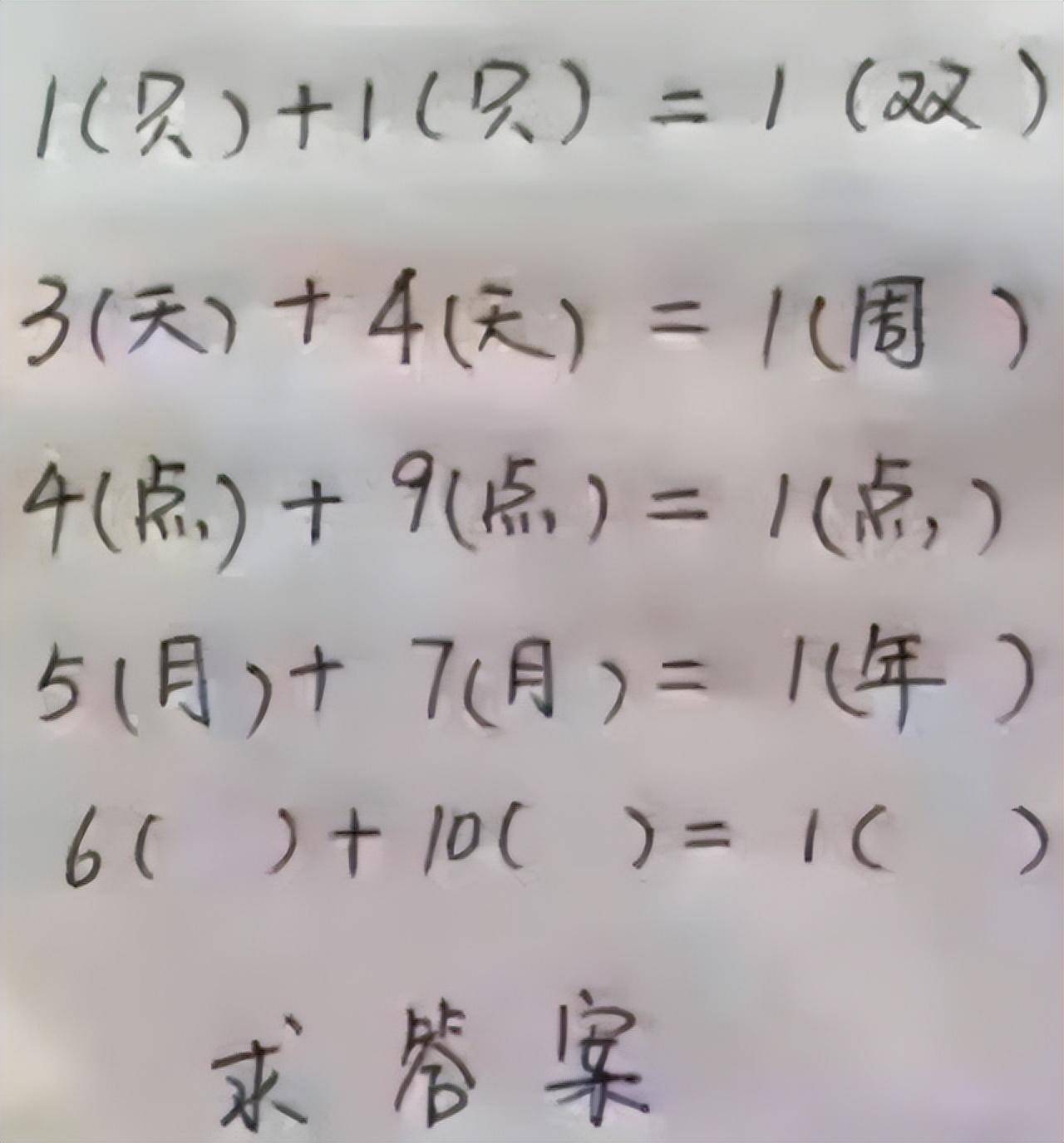 大学毕业后的小学题目(关于小学毕业的题目新颖)