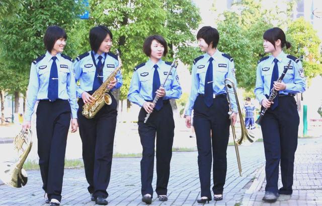 湖北省警官学院毕业后(湖北省警官学院毕业包分配吗)