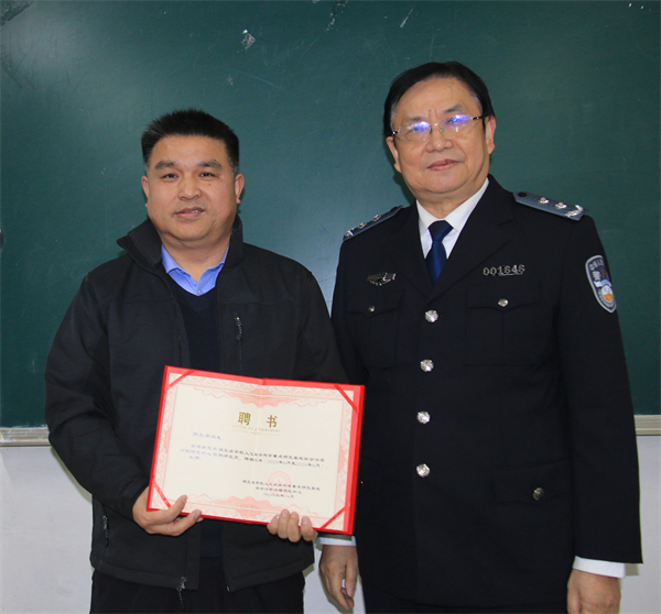 湖北省警官学院毕业后(湖北省警官学院毕业包分配吗)