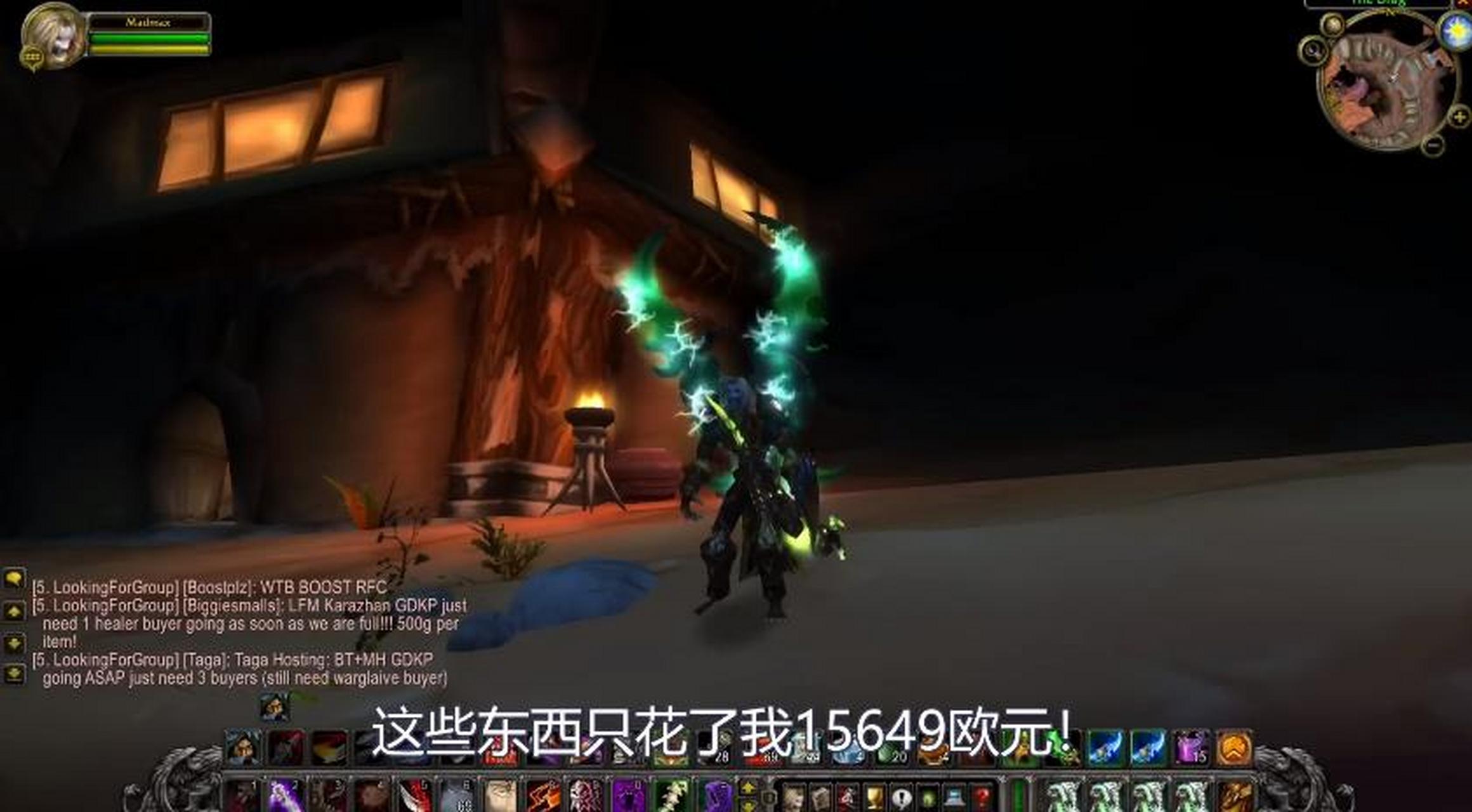 tbc毕业后玩什么(tbc哪个职业更容易毕业) tbc毕业后玩什么(tbc哪个职业更容易毕业)