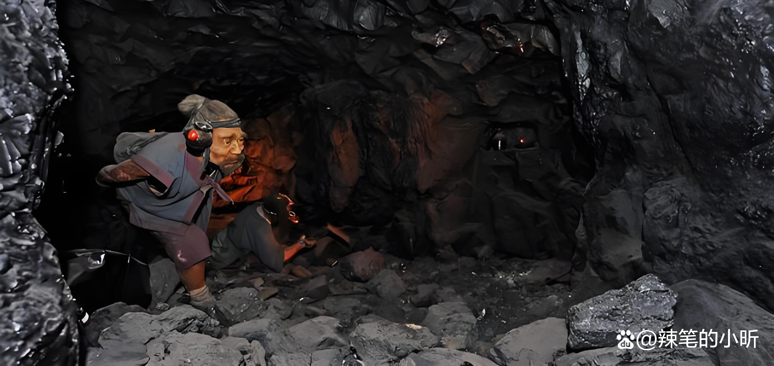 采矿毕业后干什么(采矿工程毕业)