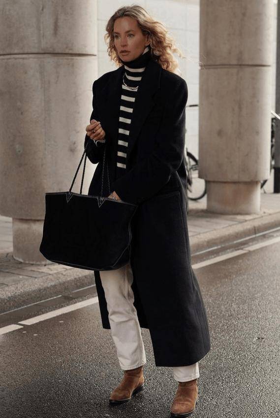 大学毕业后穿黑色衣服好吗(大学毕业穿黑色的服装是什么) 大学毕业后穿黑色衣服好吗(大学毕业穿黑色的服装是什么)