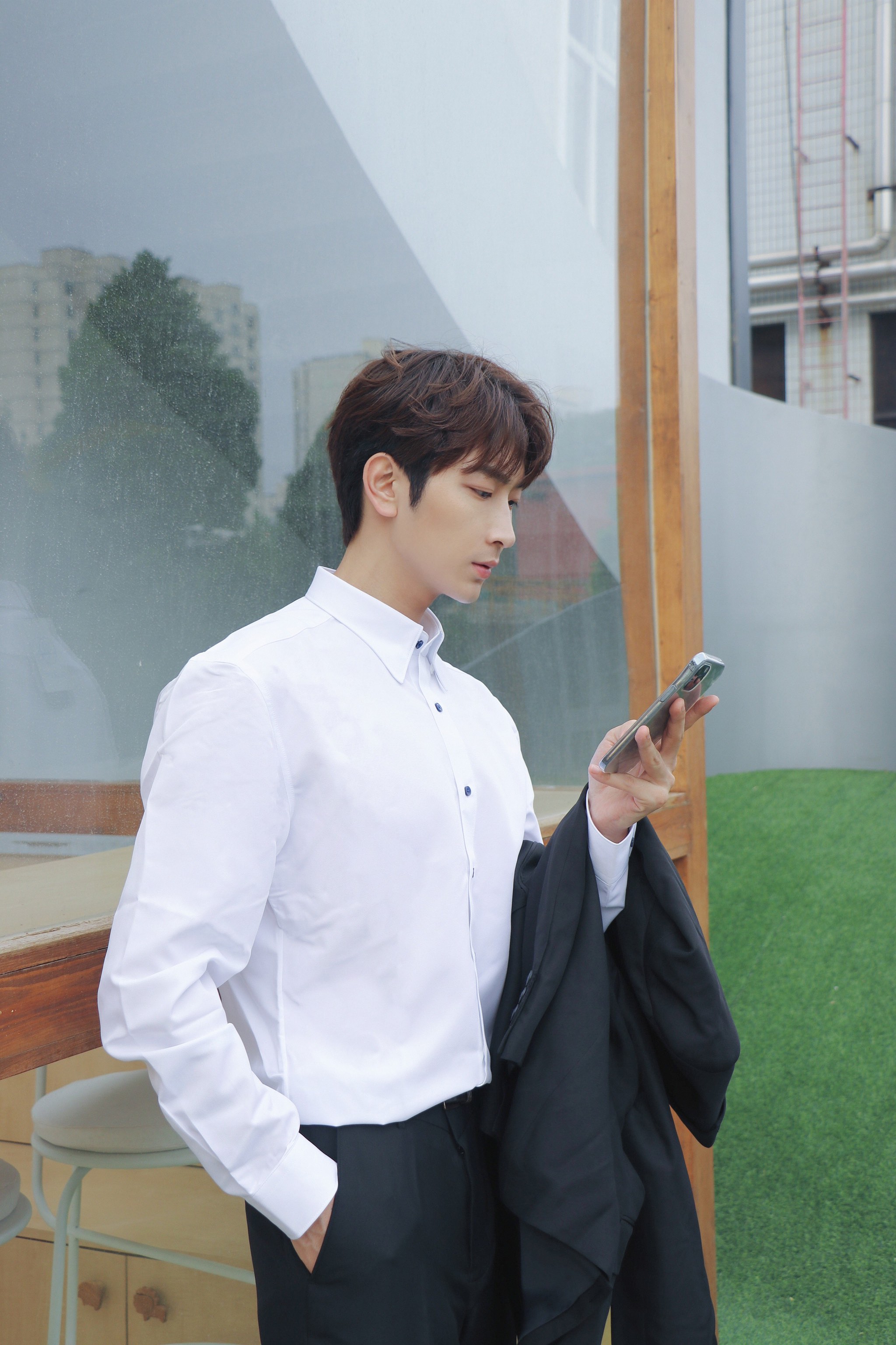 黑尾毕业后从事什么工作(黑尾的鱼) 黑尾毕业后从事什么工作(黑尾的鱼)