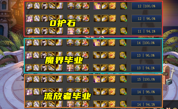 dnfcp更新后什么时候毕业(电脑正在配置更新7不动了)