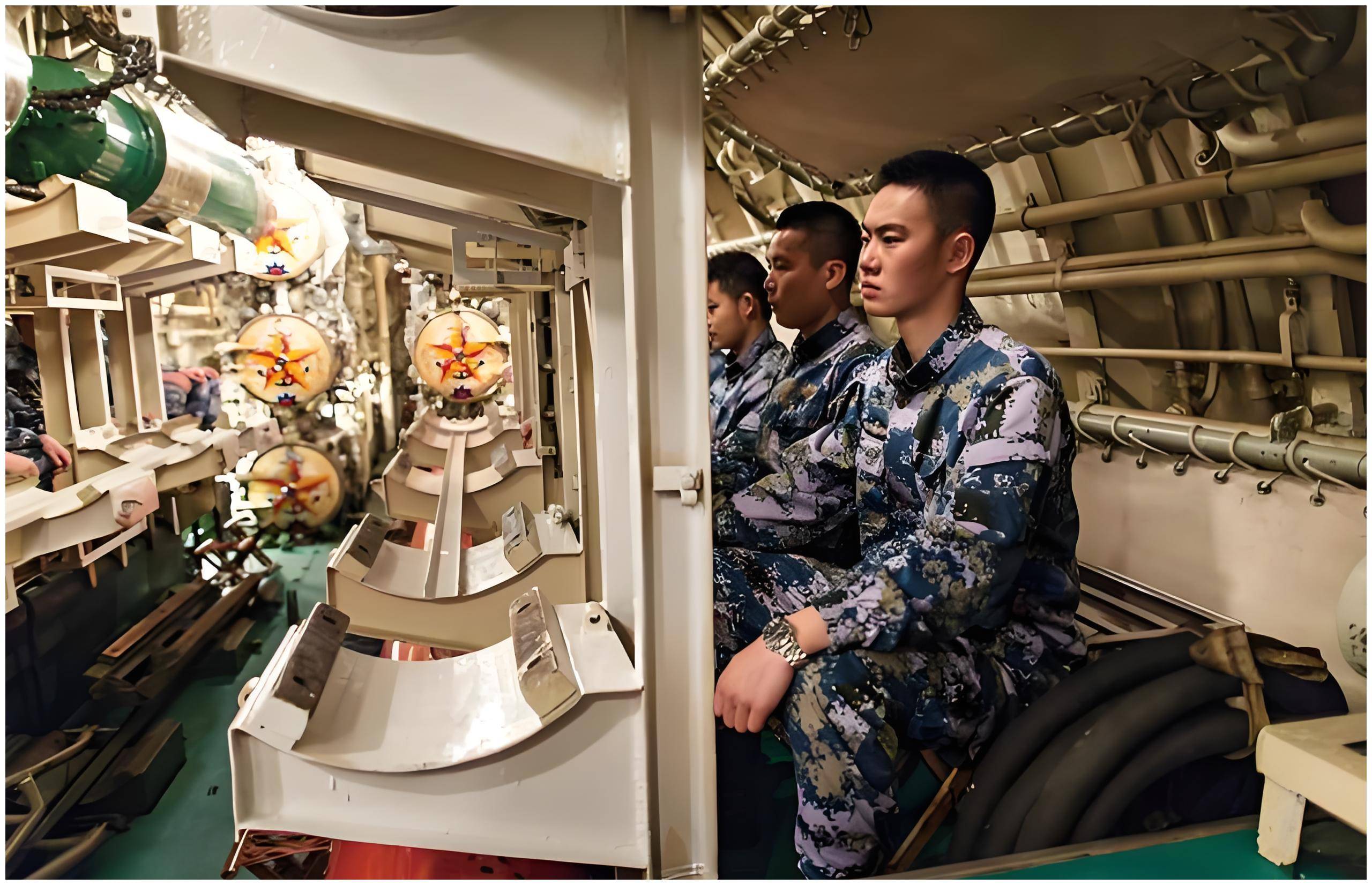 潜艇学院毕业后做什么工作(潜艇学院出来是什么) 潜艇学院毕业后做什么工作(潜艇学院出来是什么)