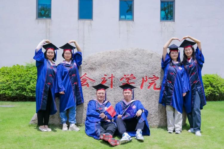 财会大学毕业后干什么(财会专业毕业去哪里发展比较好)