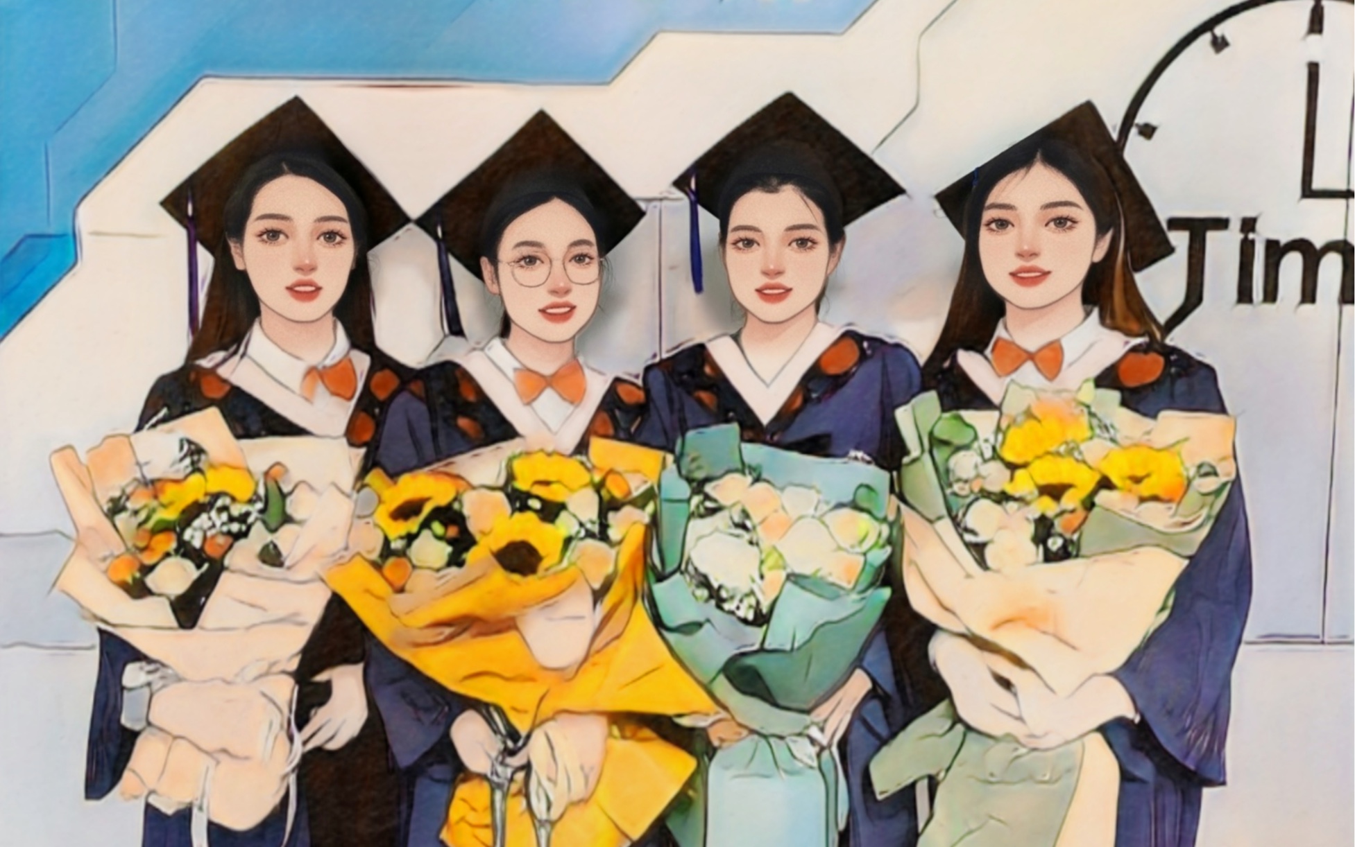 毕业后做动漫选什么专业(大学毕业后想学动漫)