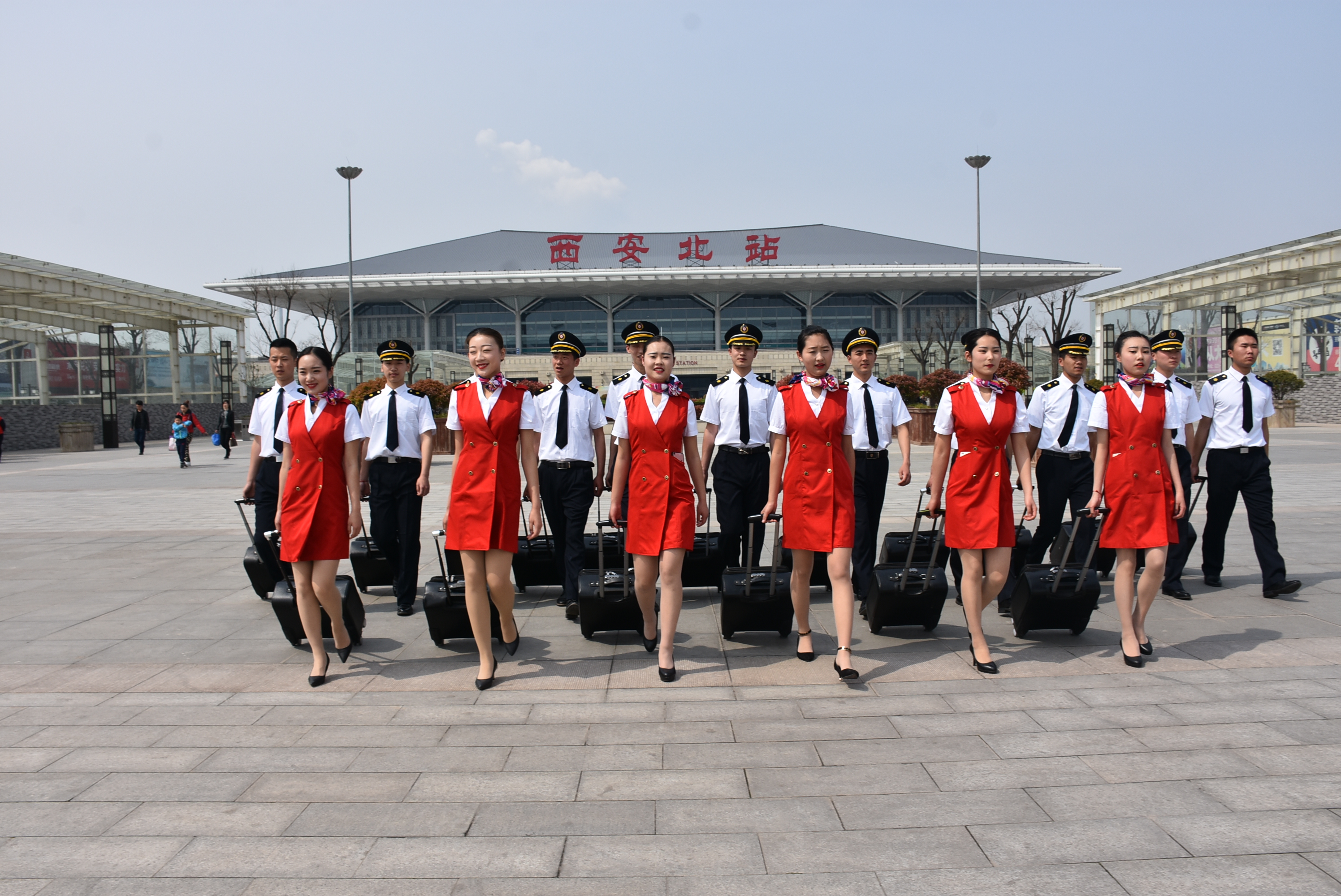 高铁学院毕业后就业率高吗(高铁学院学什么) 高铁学院毕业后就业率高吗(高铁学院学什么)