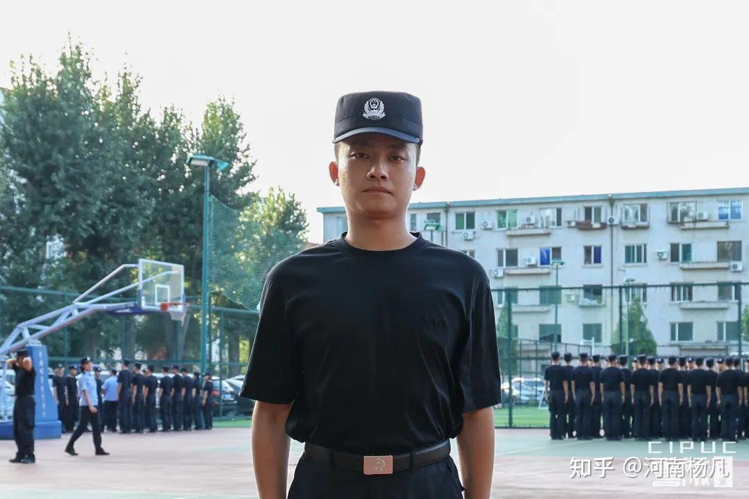 刑警学院毕业后警衔(刑警学院毕业后警衔还有吗)
