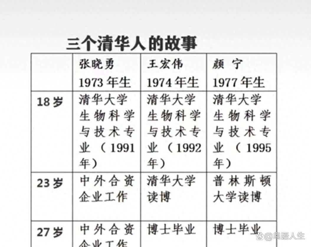 清华毕业后干什么好(清华毕业做什么工作好)