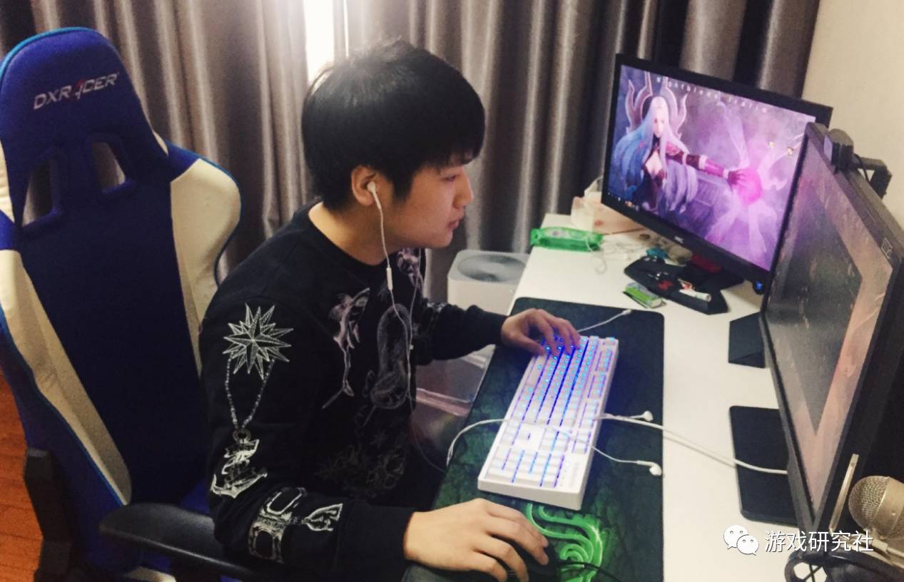 电竞学院毕业后在哪直播(电竞学院毕业后怎么工作)