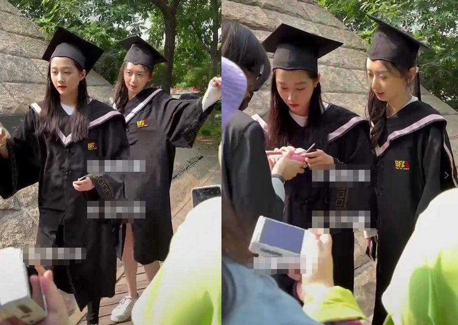 为什么毕业后容易发福(为什么毕业后人会变)