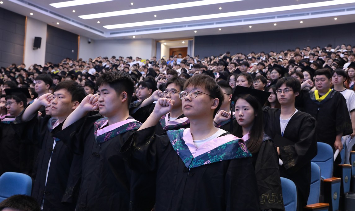 湖北商贸学院毕业后情况(湖北商贸学院毕业生就业方向)