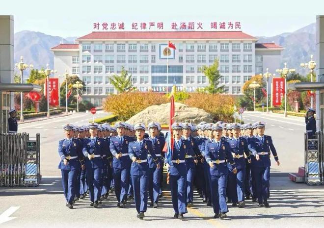 消防指挥学院毕业后工作(消防指挥专业毕业后干什么的)