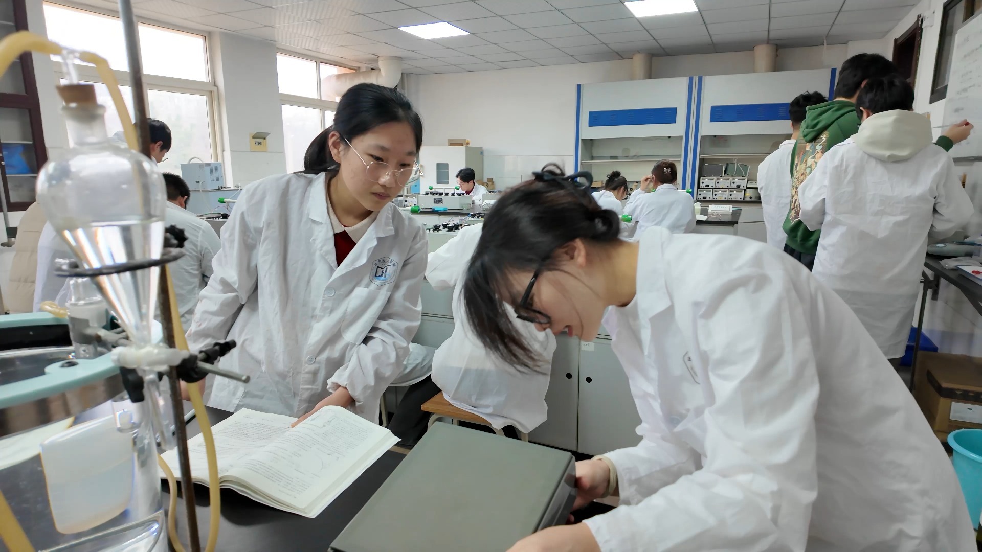 青岛大学化工学院毕业后(青岛大学的化工怎么样) 青岛大学化工学院毕业后(青岛大学的化工怎么样)