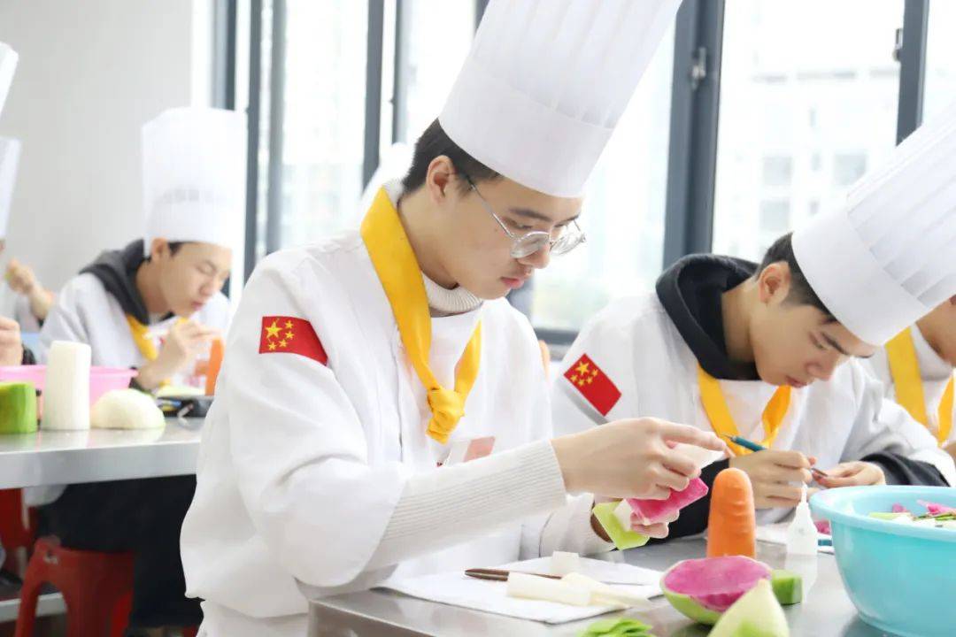 学烹饪毕业后干什么(学烹饪毕业后干什么赚钱) 学烹饪毕业后干什么(学烹饪毕业后干什么赚钱)