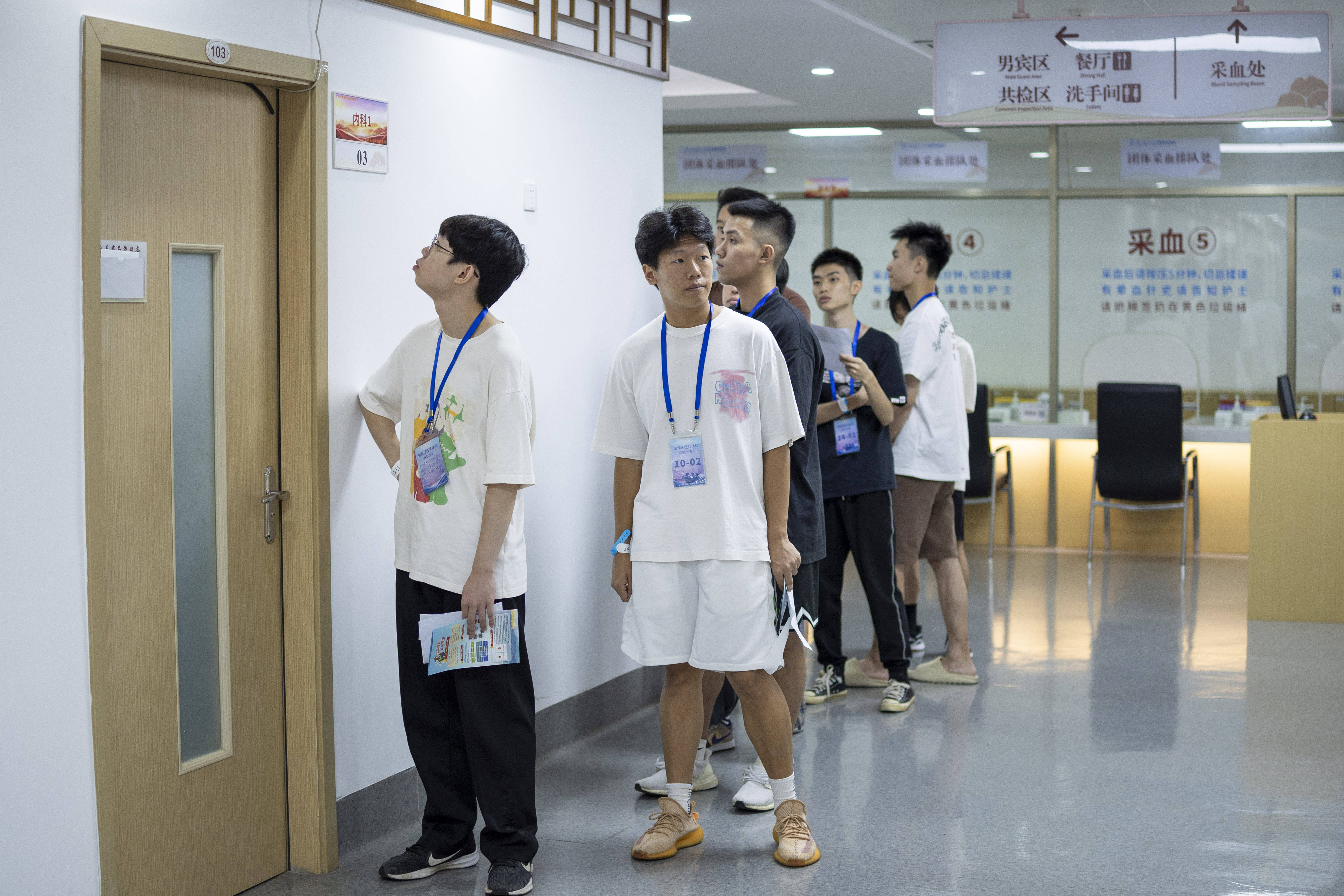 医学院毕业后当兵(医学生毕业后当兵有什么好处) 医学院毕业后当兵(医学生毕业后当兵有什么好处)