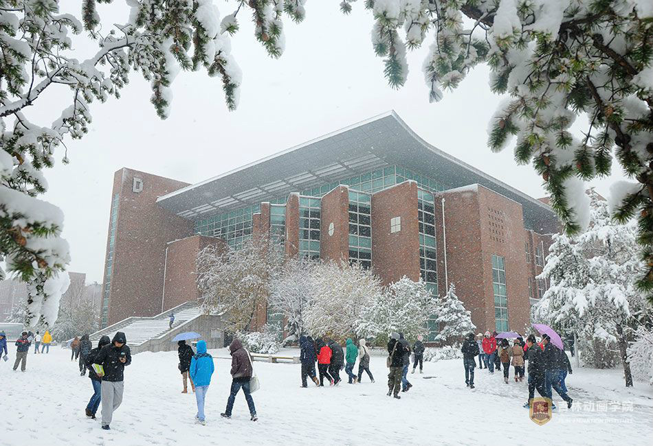 吉林游戏学院毕业后(吉林动画学院游戏学院2021级几个班)