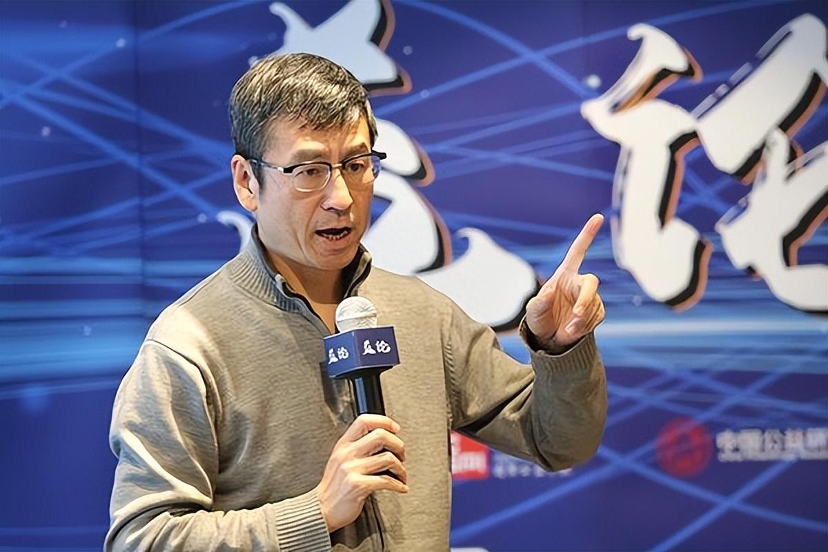 白岩松专业毕业后干什么(白岩松毕业于哪个高中) 白岩松专业毕业后干什么(白岩松毕业于哪个高中)