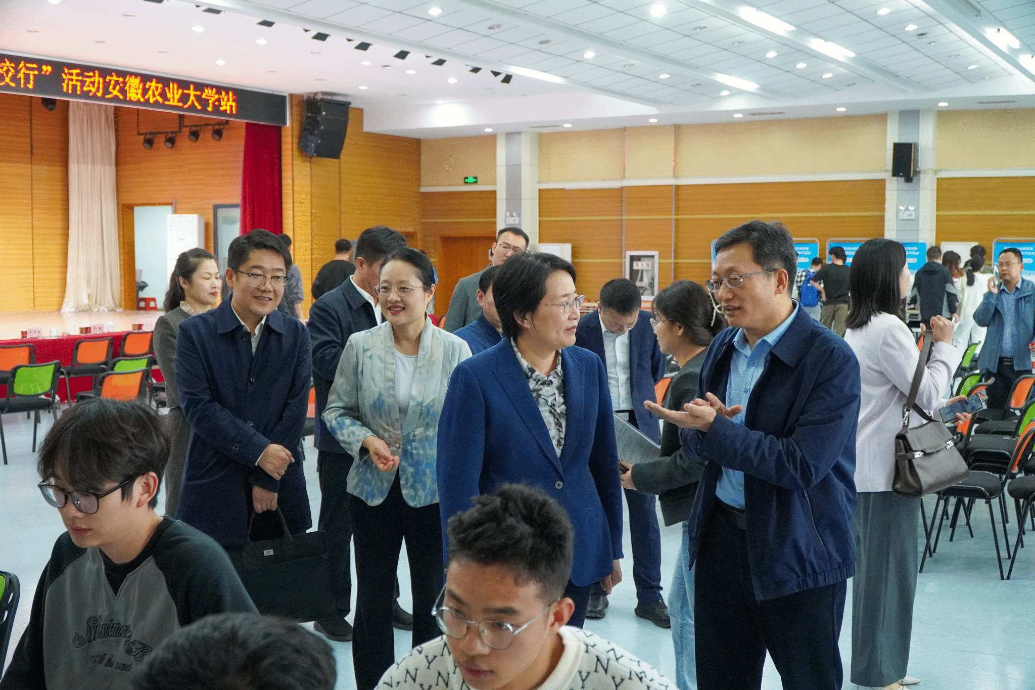 亳州学院毕业后找工作(亳州学院毕业后找工作好找吗)