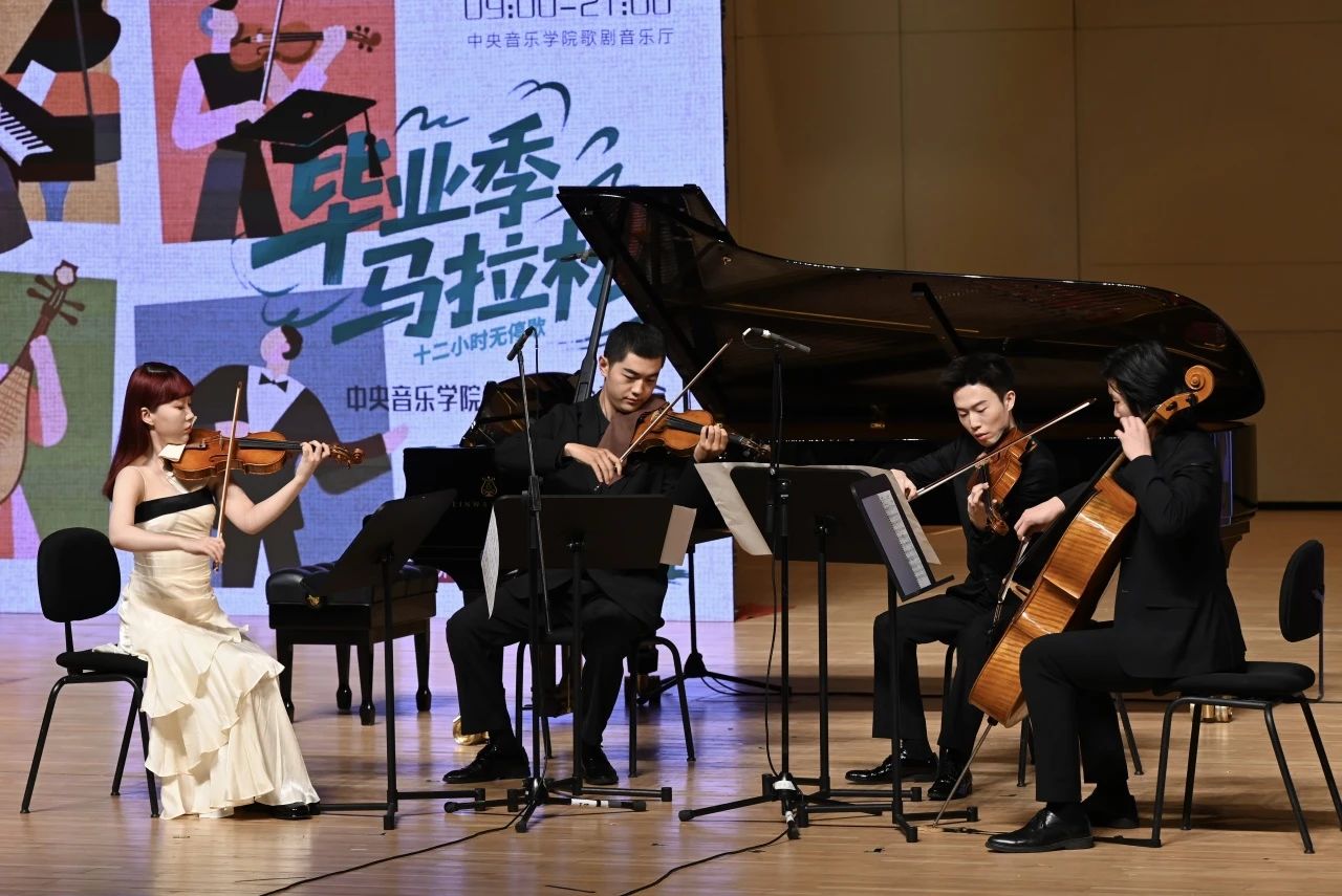 走音乐学院毕业后能干什么(从音乐学院毕业能干什么)