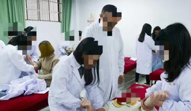 康复治疗学院毕业后工作(康复治疗学院毕业后工作方向) 康复治疗学院毕业后工作(康复治疗学院毕业后工作方向)