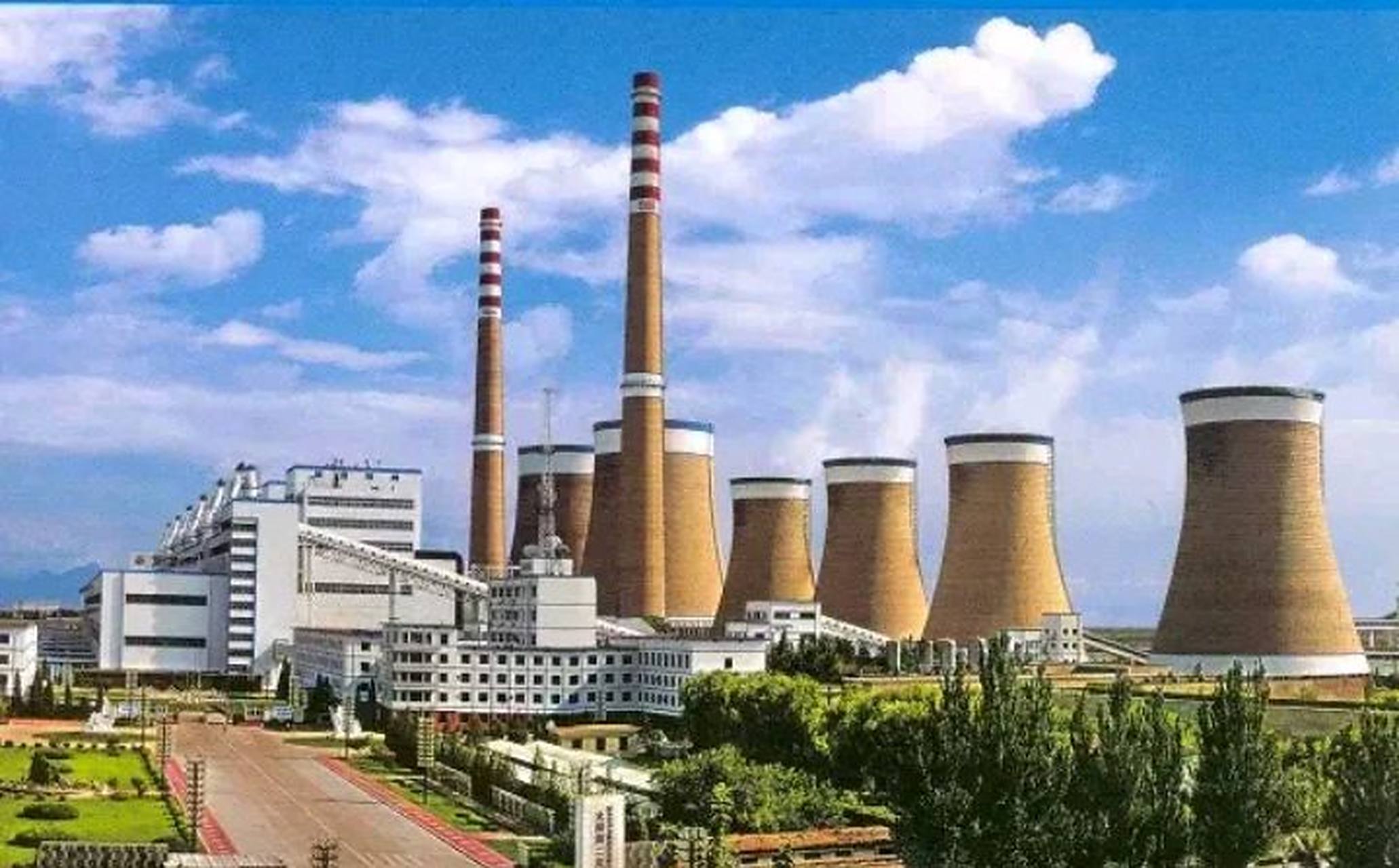 大学毕业后电厂上班好吗(大学毕业去电厂)