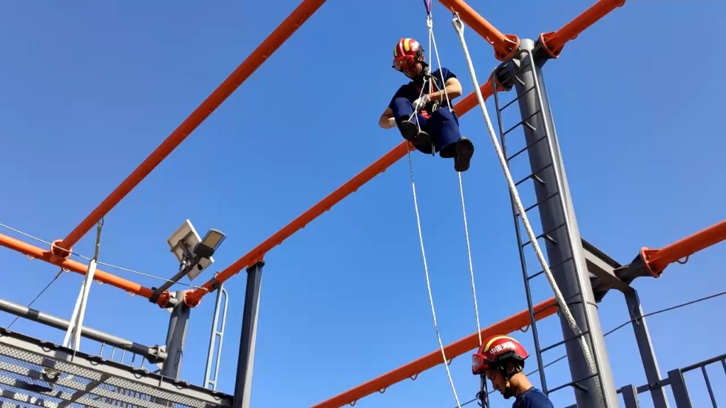 救援学院毕业后干什么(救援专业去哪里工作) 救援学院毕业后干什么(救援专业去哪里工作)