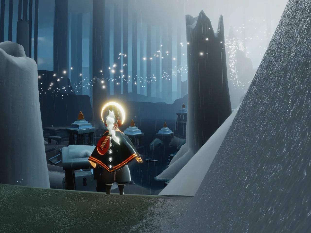 巫师毕业后能干什么(巫师学什么技能)