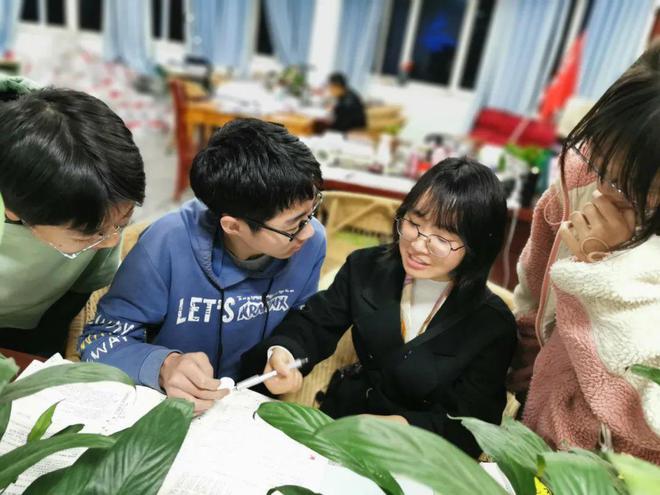 慈善学院任务生毕业后(慈善学专业)