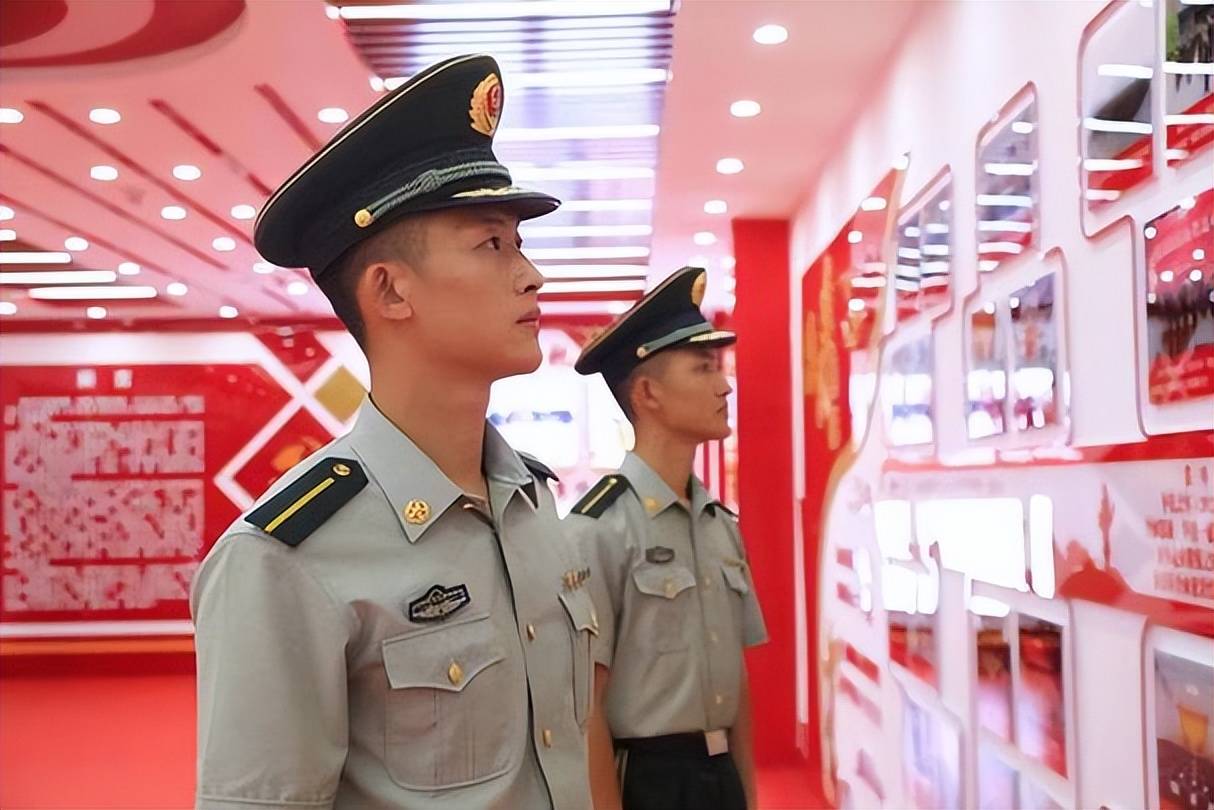 军校毕业后能当什么官(军校毕业后从事什么职业)