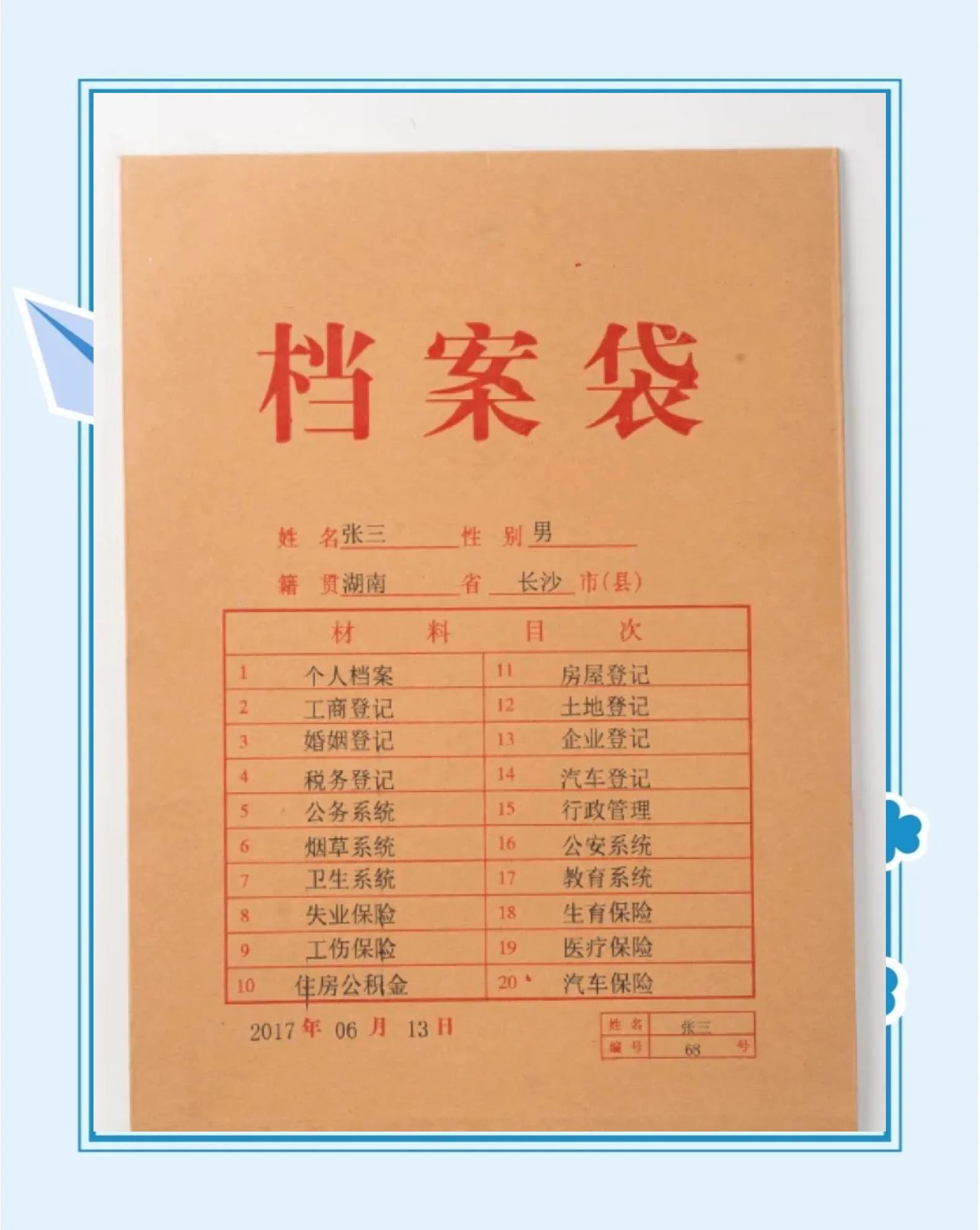 毕业后档案调动有什么影响(毕业生档案调动需要什么手续)