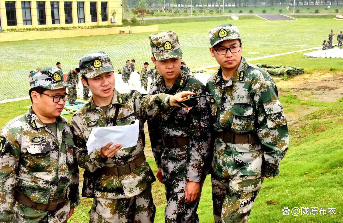 军校毕业后能干什么(军校毕业后能干什么职业) 军校毕业后能干什么(军校毕业后能干什么职业)