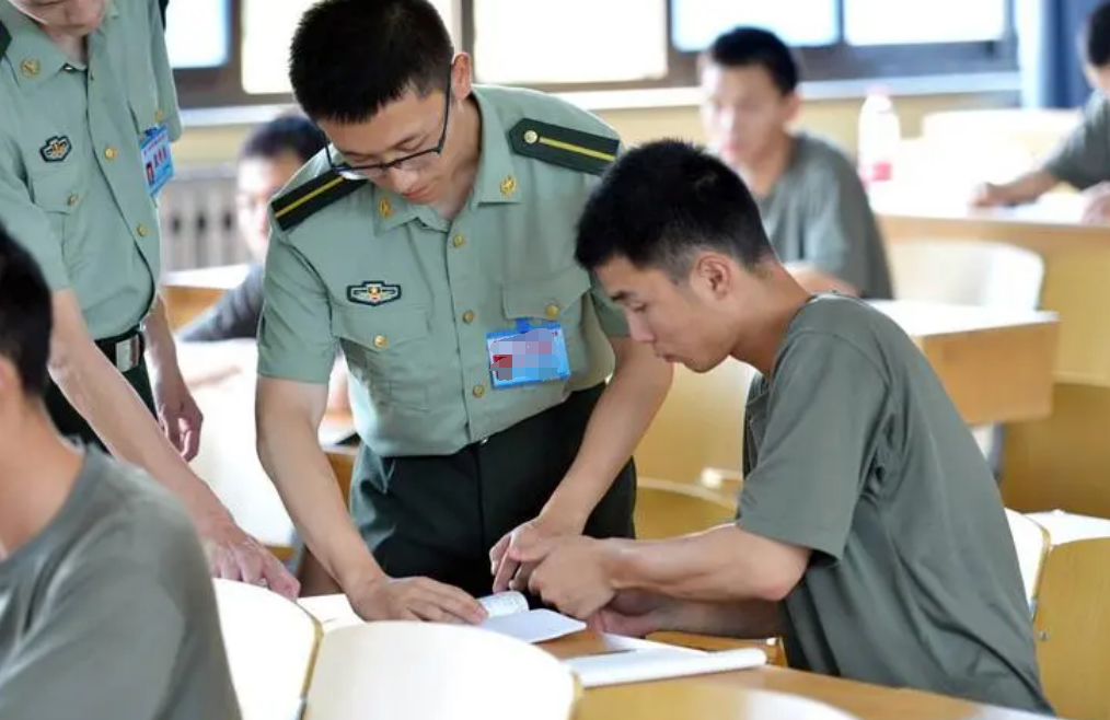 军校毕业后能干什么(军校毕业后能干什么职业) 军校毕业后能干什么(军校毕业后能干什么职业)