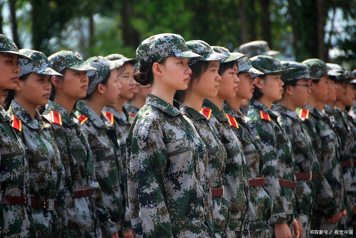 考军校毕业后都做什么(报考军校毕业后有什么安排) 考军校毕业后都做什么(报考军校毕业后有什么安排)