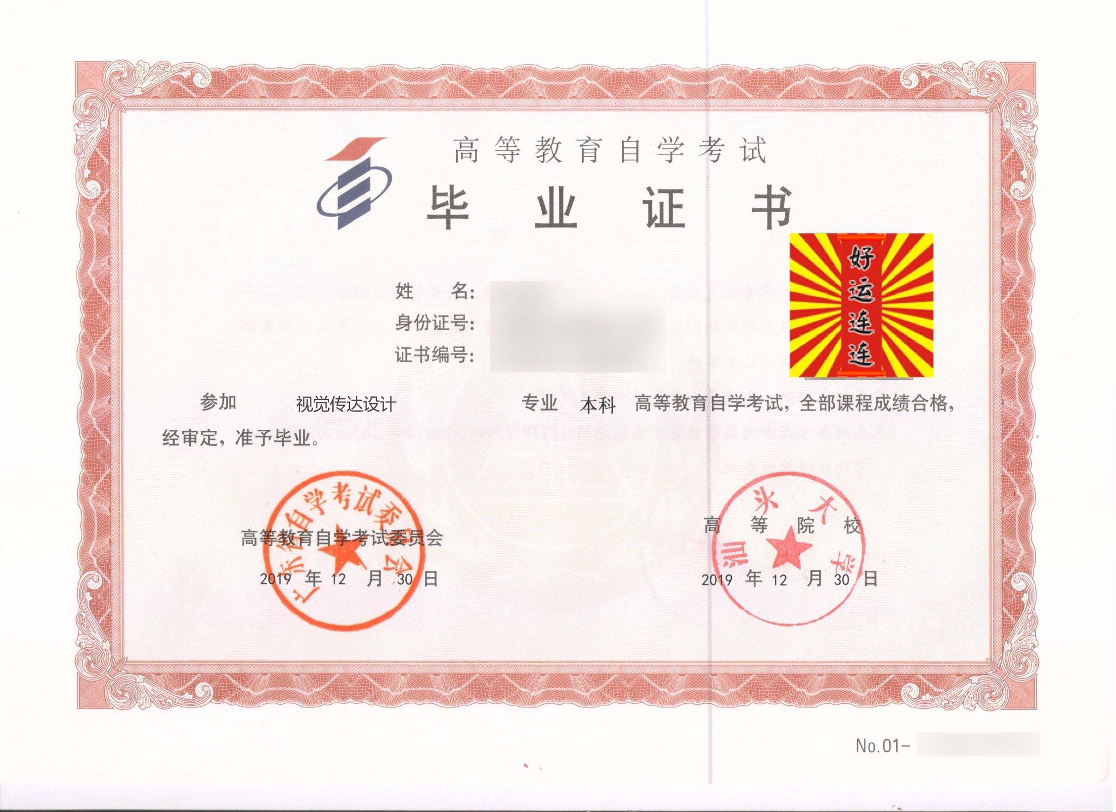 进修毕业后需要什么证(进修毕业后需要什么证书)