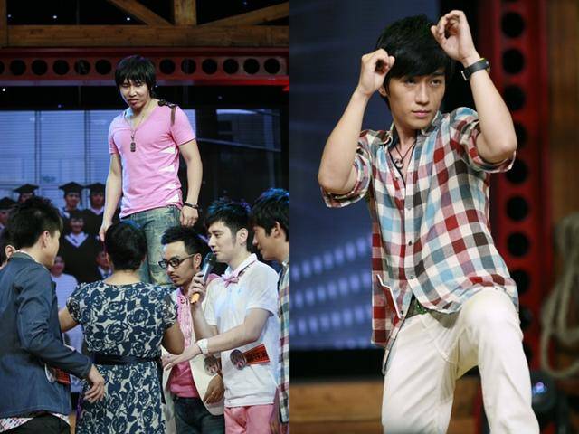 毕业后看什么节目(毕业适合看什么电影)