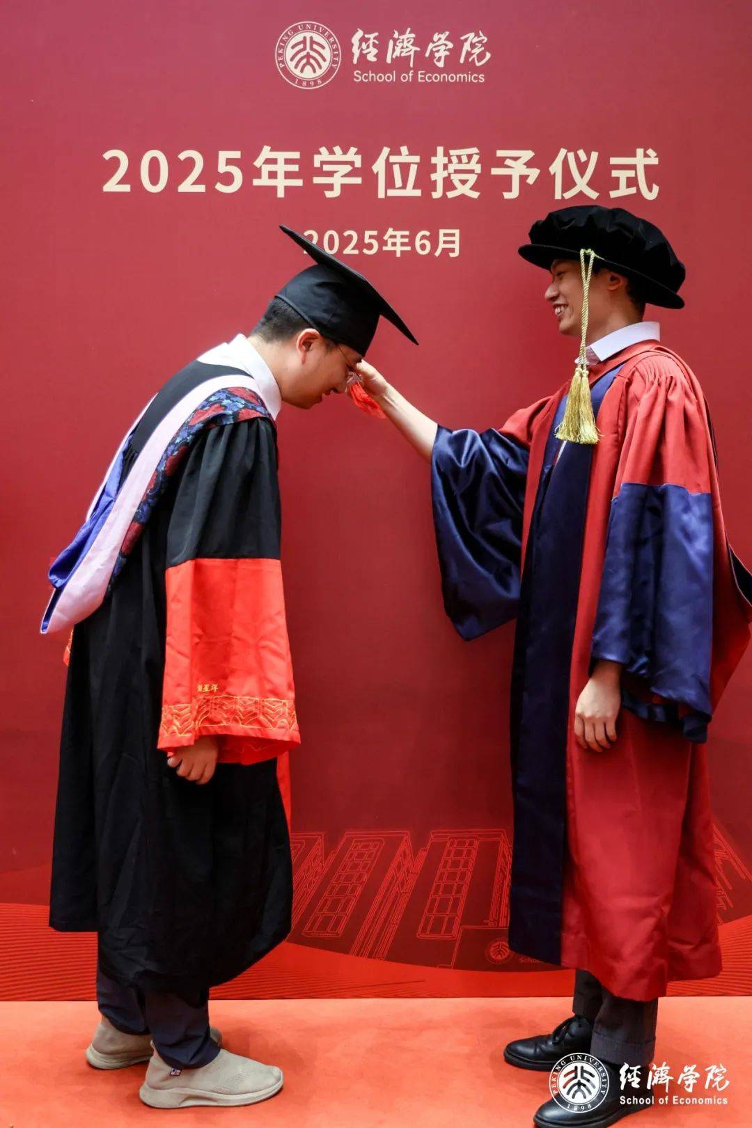 北大各个学院毕业后薪资(北京大学毕业工资高吗) 北大各个学院毕业后薪资(北京大学毕业工资高吗)