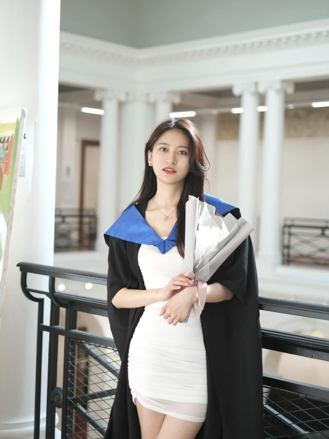 蓝领大学毕业后的生活(蓝领人工资很高,大学生不满,你怎么看) 蓝领大学毕业后的生活(蓝领人工资很高,大学生不满,你怎么看)